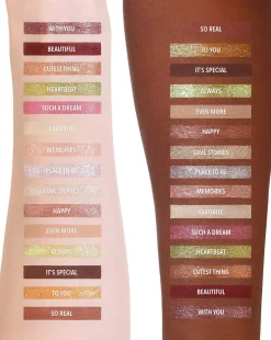 Moira A Moment With You Pressed Pigment Palette