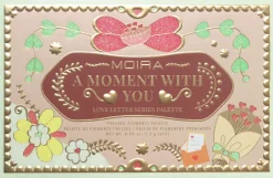 Moira A Moment With You Pressed Pigment Palette