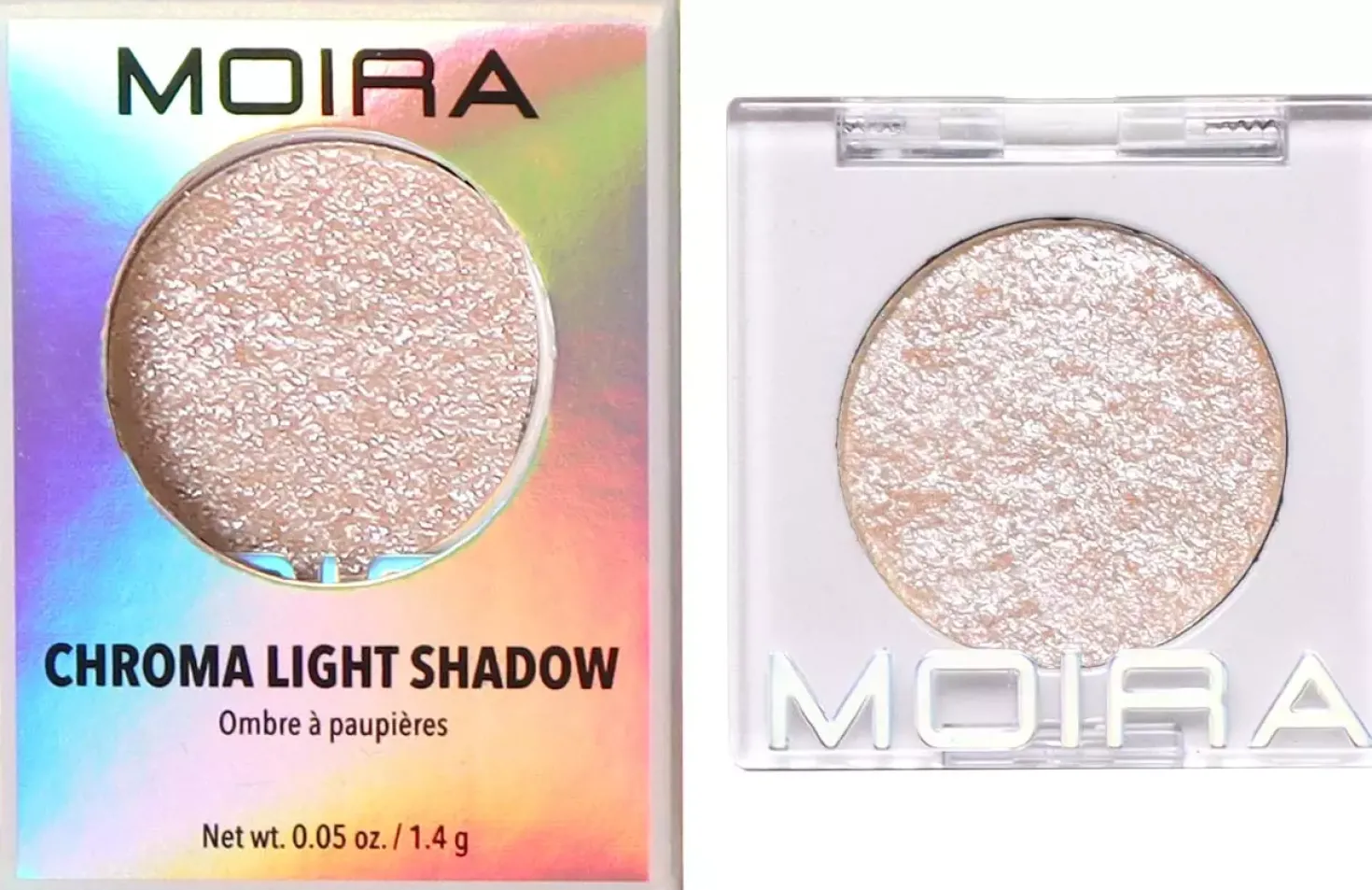 Moira Chroma Light Shadow 010 Aquamarine