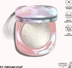 Moira Dreamlight Highlighter 001 Dreamlite