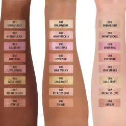 Moira Dreamlight Highlighter 001 Dreamlite