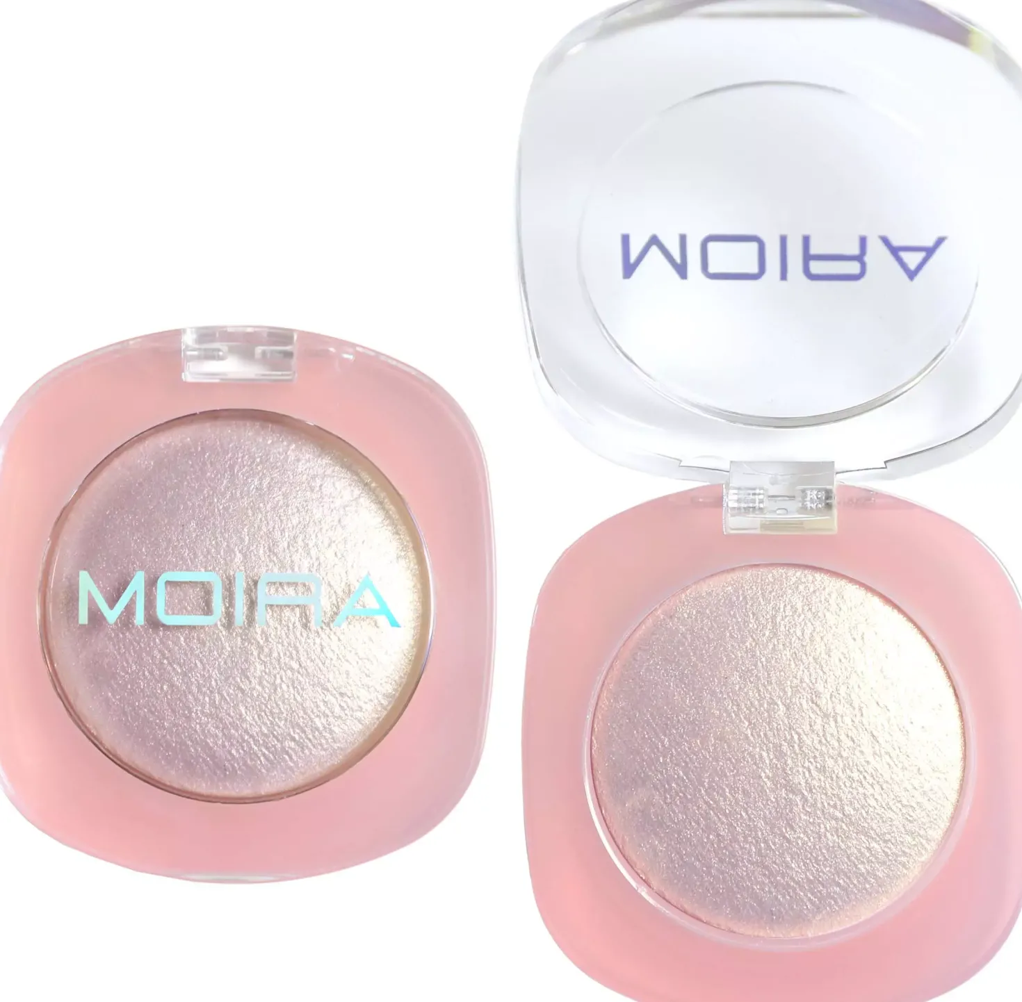 Moira Dreamlight Highlighter 001 Dreamlite
