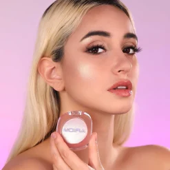 Moira Dreamlight Highlighter 002 Honeysuckle
