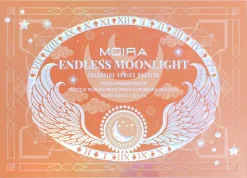 Moira Endless Moonlight Pressed Pigment Palette