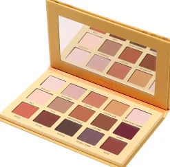 Moira Garden of My Mind Eyeshadow Palette