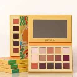 Moira Garden of My Mind Eyeshadow Palette