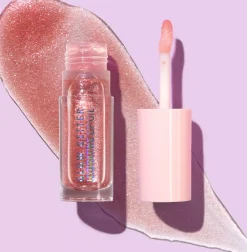 Moira Glow Getter Hydrating Oil 010 Clear