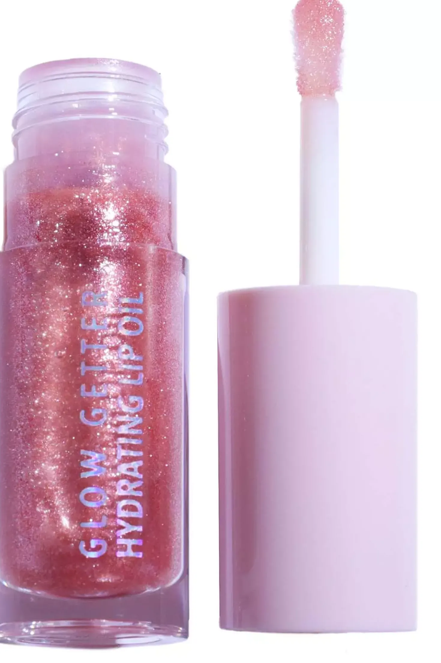 Moira Glow Getter Hydrating Oil 010 Clear