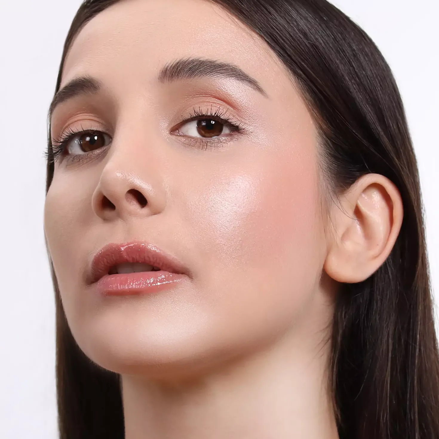 Moira Glow Show Liquid Highlighter 006 Caramel Butter