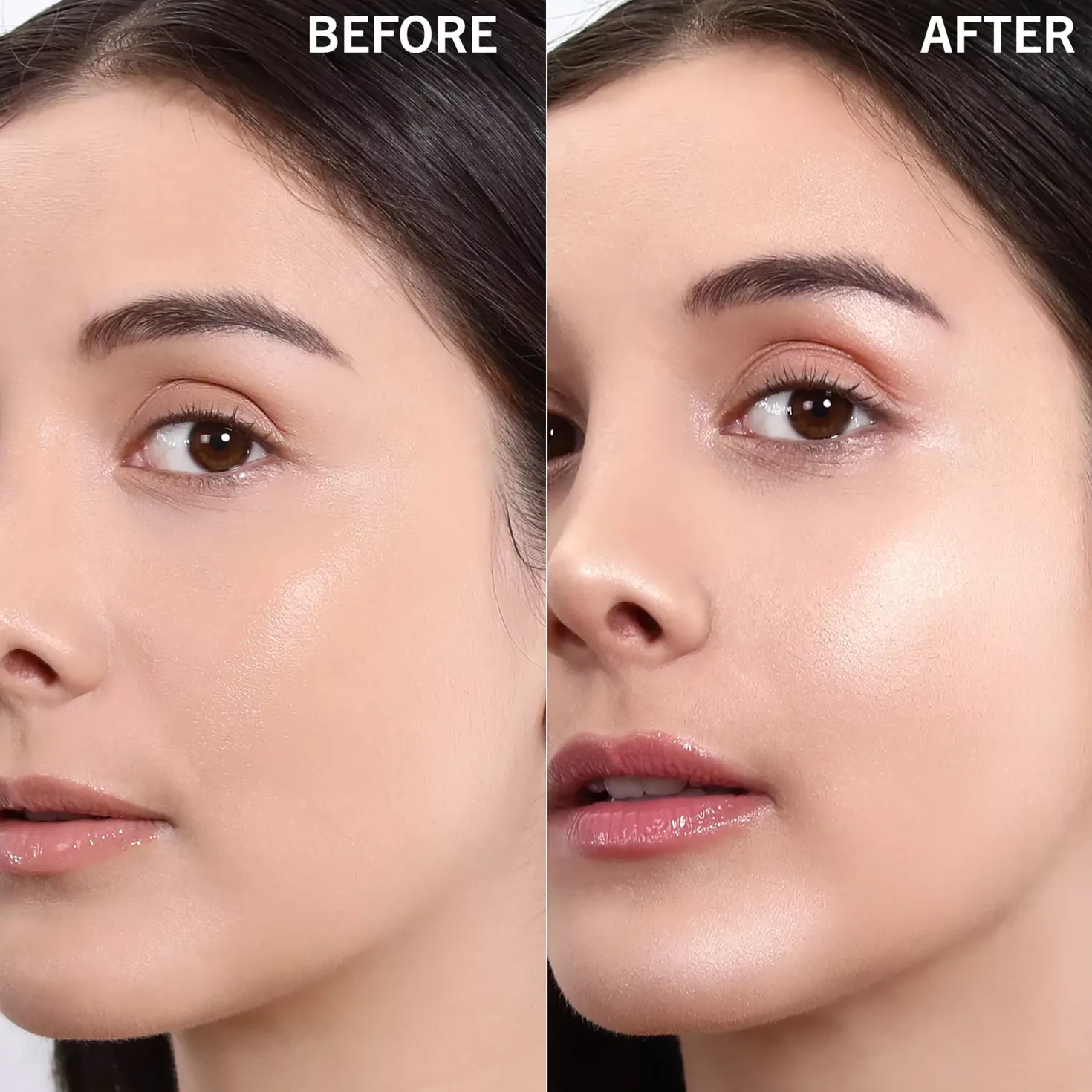 Moira Glow Show Liquid Highlighter 006 Caramel Butter