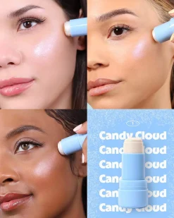 Moira Icy Glow Jelly Stick 001 Candy Cloud