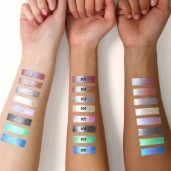Moira Prism Pop Pigment 001 Sugar Plum