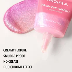 Moira Prism Pop Pigment 001 Sugar Plum
