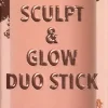 Moira Sculpt & Glow Duo Stick 600 Stay Wavy