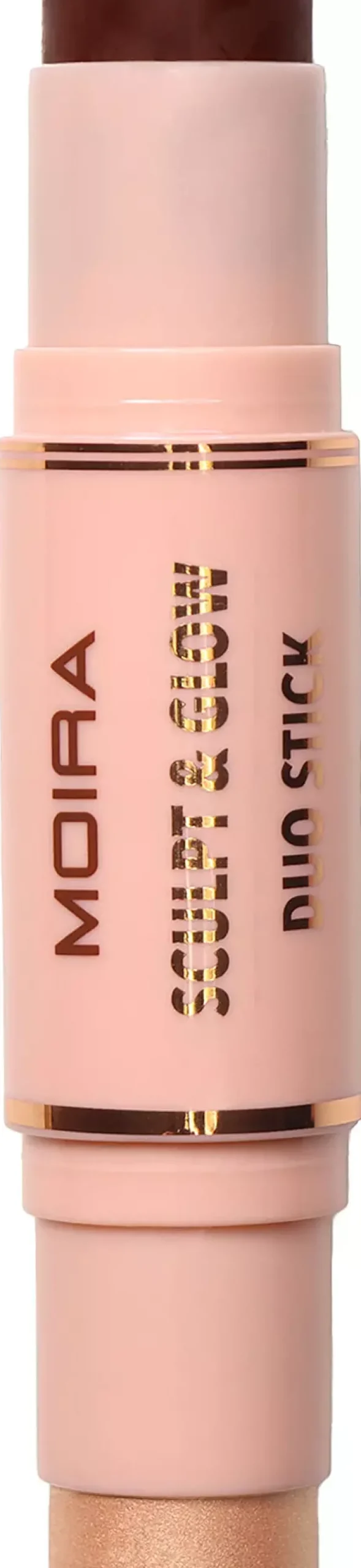 Moira Sculpt & Glow Duo Stick 600 Stay Wavy