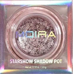 Moira Starshow Shadow Pot Pot 011 Bang!