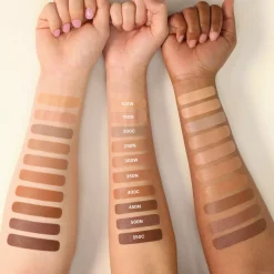 Moira Stay Golden Cream Bronzer & Contour 450N