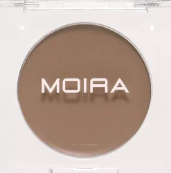 Moira Stay Golden Cream Bronzer & Contour 450N