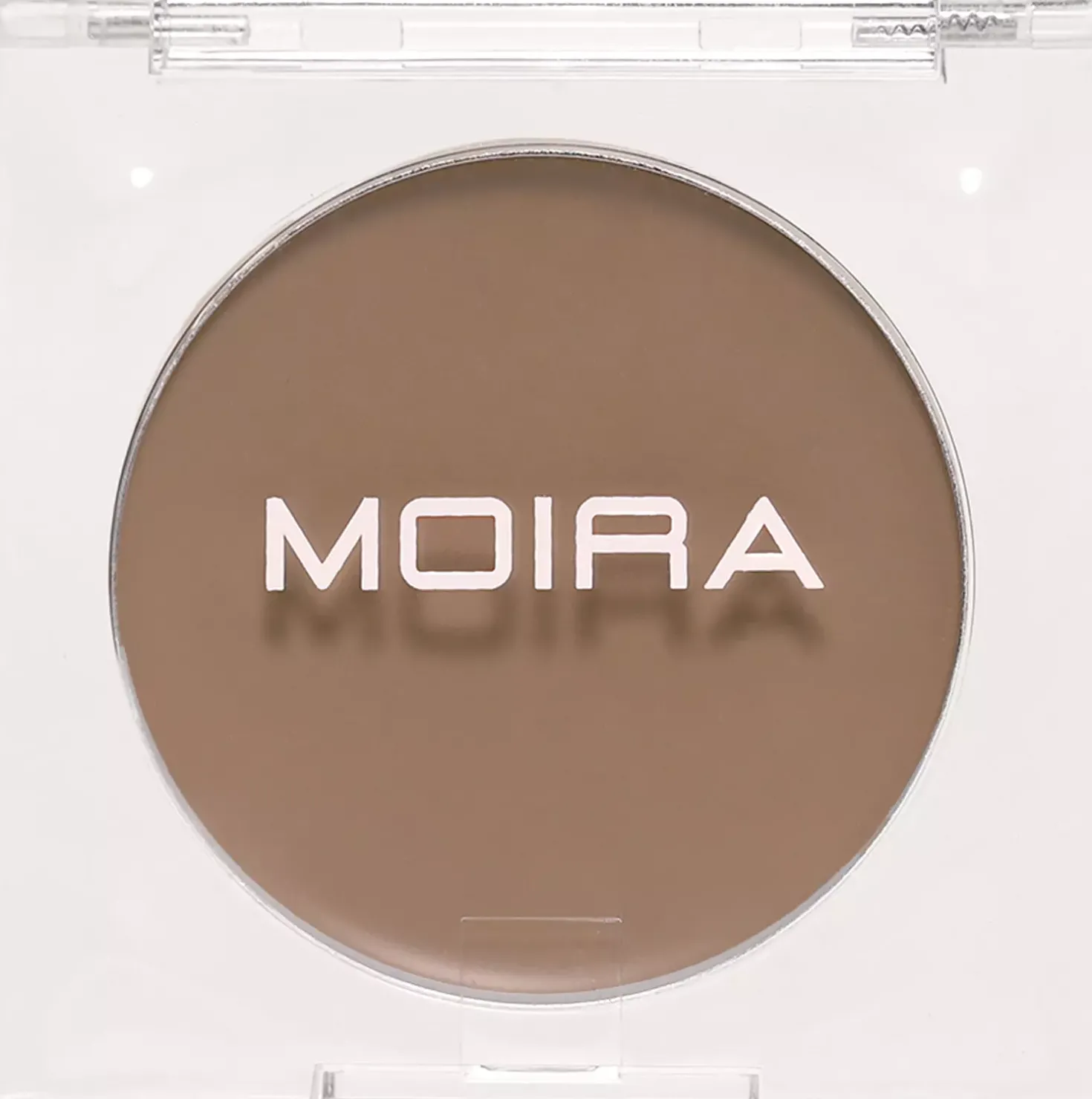 Moira Stay Golden Cream Bronzer & Contour 450N