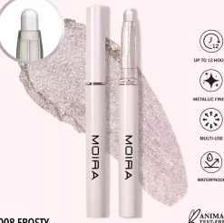 Moira Stellar Glaze Stick Shadow 001 Risky Business