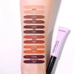 Moira Waterproof Peptide Eyeshadow Primer 19 ml