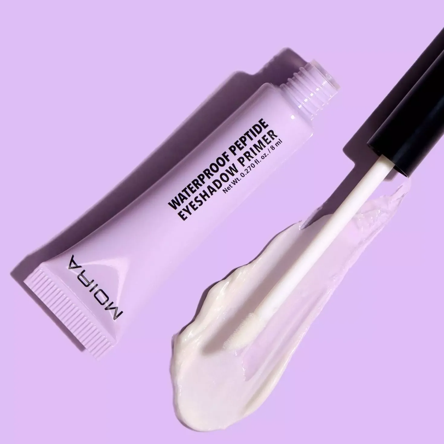 Moira Waterproof Peptide Eyeshadow Primer 19 ml