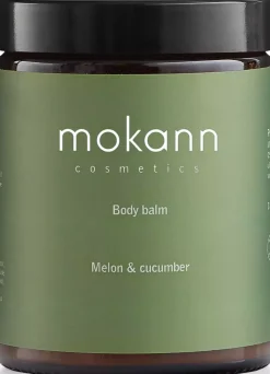 MokannMelon & Cucumber Body Balm 180 ml