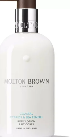 Molton Brown Coastal Cypress & Sea Fennel Body Lotion 300 ml
