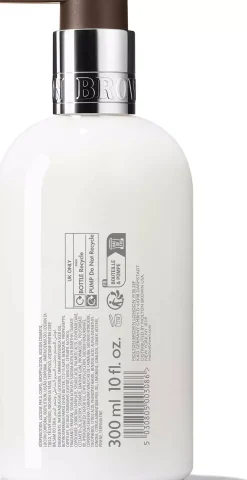Molton Brown Coastal Cypress & Sea Fennel Body Lotion 300 ml