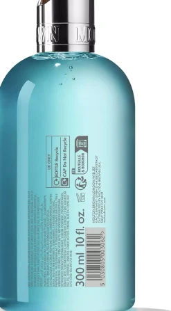 Molton Brown Coastal Cypress & Sea Fennel Bath & Shower Gel 300 ml