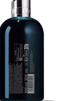 Molton Brown Dark Leather Bath & Shower Gel 300 ml