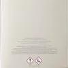 Molton Brown Delicious Rhubarb & Rose Luxury Scented Candle