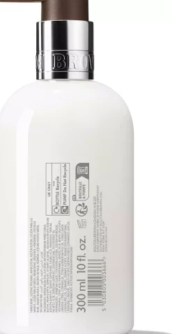 Molton Brown Delicious Rhubarb & Rose Hand Lotion 300 ml