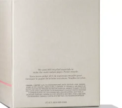 Molton Brown Delicious Rhubarb & Rose Signature Candle