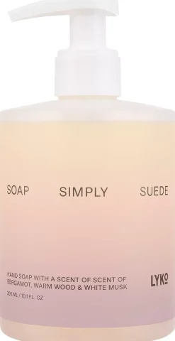 Molton Brown Eucalyptus Bath & Shower Gel 300 ml