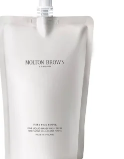 Molton Brown Fiery Pink Pepper Fine Liquid Hand Wash Refill