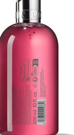 Molton Brown Fiery Pink Pepper Bath & Shower Gel 300 ml