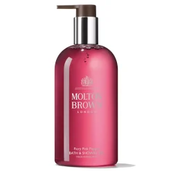 Molton Brown Fiery Pink Pepper Bath & Shower Gel Refill