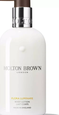 Molton Brown Flora Luminare Body Lotion 300 ml