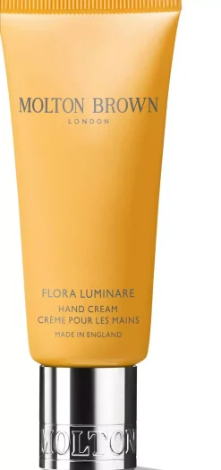 Molton Brown Flora Luminare Hand Cream 40 ml