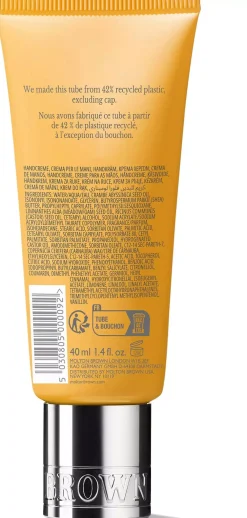 Molton Brown Flora Luminare Hand Cream 40 ml