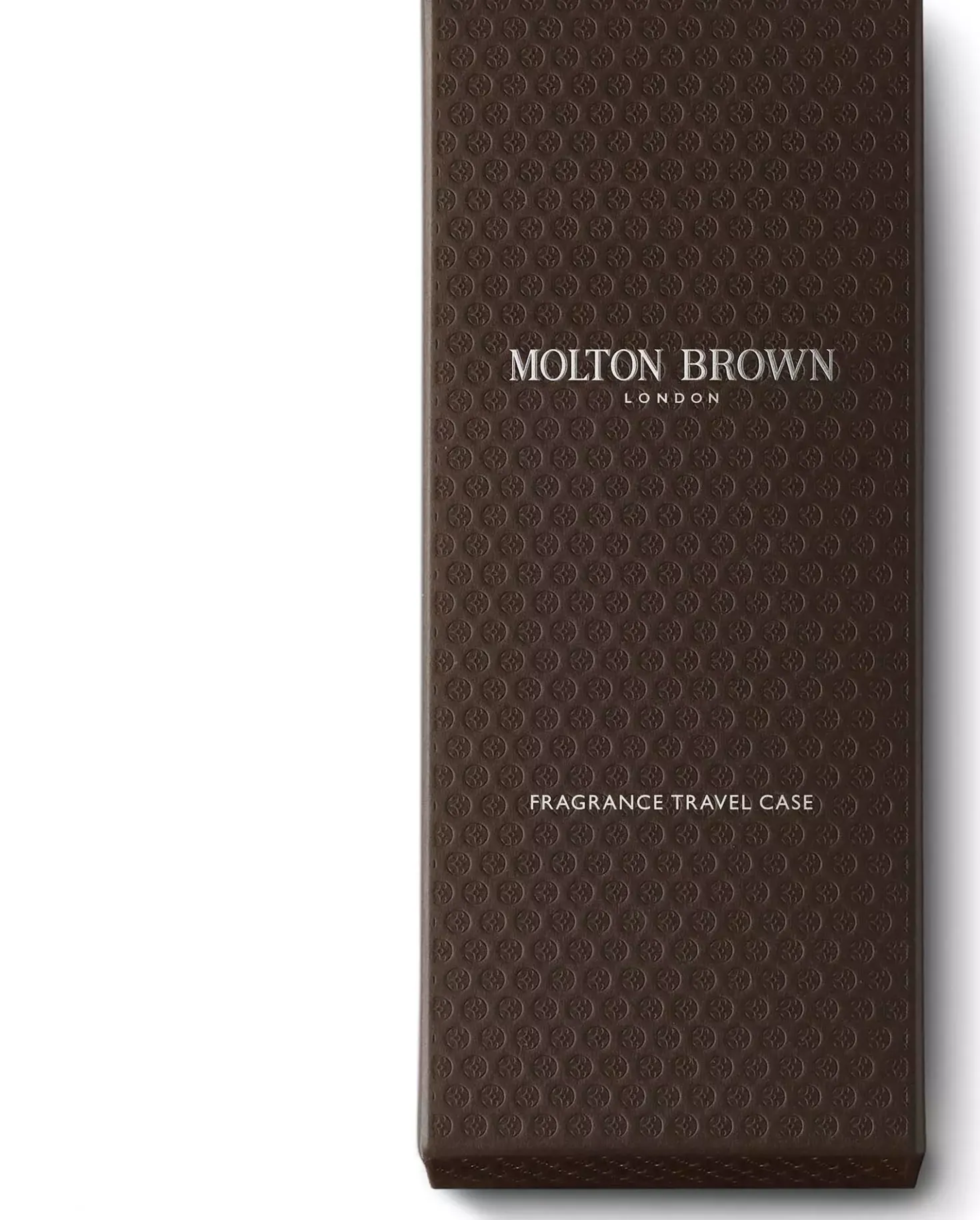 Molton Brown Fragrance Travel Case