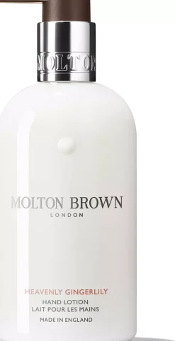 Molton Brown Heavenly Gingerlily Hand Lotion 300 ml