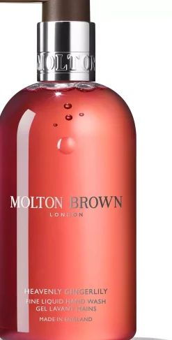 Molton Brown Heavenly Gingerlily Fine Liquid Hand Wash 300 ml