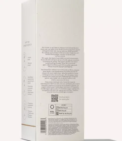 Molton Brown Infinite Bottle Re-charge Black Pepper Bath & Shower Gel 400 ml