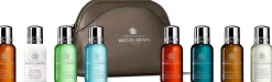Molton Brown Mens Mini Stowaway
