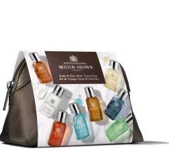 Molton Brown Mens Mini Stowaway