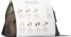 Molton Brown Mens Mini Stowaway
