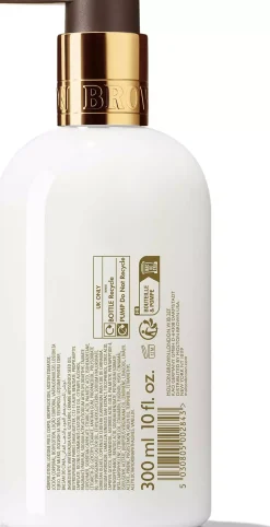 Molton Brown Mesmerising Oudh Accord & Gold Body Lotion 300 ml