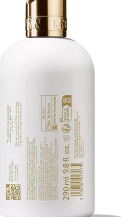Molton Brown Milk Musk Bath & Shower Gel 300 ml